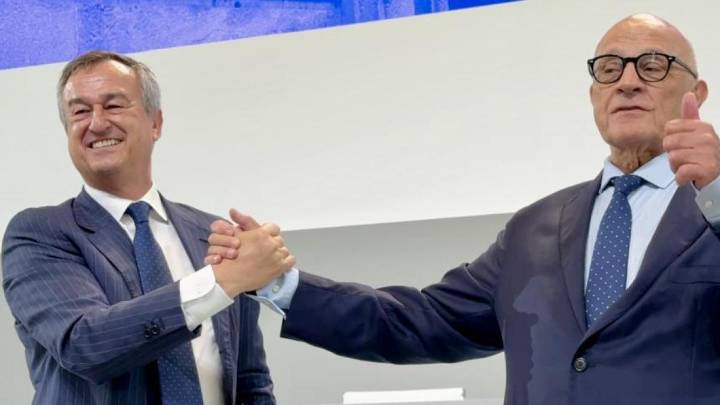 Banc Sabadell se mantiene independiente tras año y medio de confrontación en la opa del BBVA