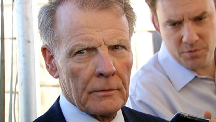 Mike Madigan to report to prison Monday: Sources