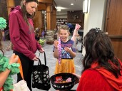 Check out these area Halloween happenings