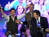 Los cambios en el gabinete, sujetos a los puentes en el Congreso mientras todos se ven ganadores en el triángulo de hierro