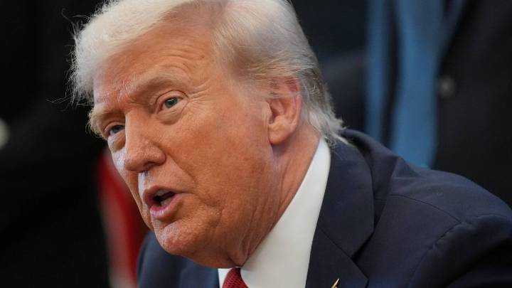 Trump says 'there seems to be no reason' to meet with Xi during upcoming Asia trip