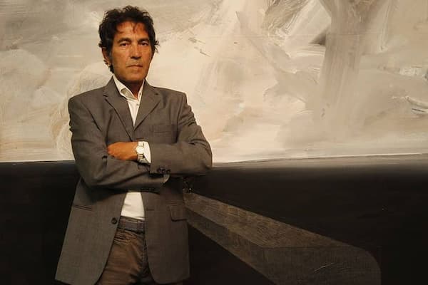 ¿Puede venderse la nada? Lo que propone Salvatore Garau con su escultura invisible