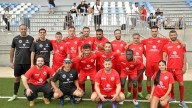 El I Torneo Sin Hogar de Cáritas, una jornada de deporte, integración y dignidad