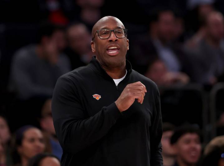 Early Knicks injuries threaten Mike Brown’s ideal preseason tune