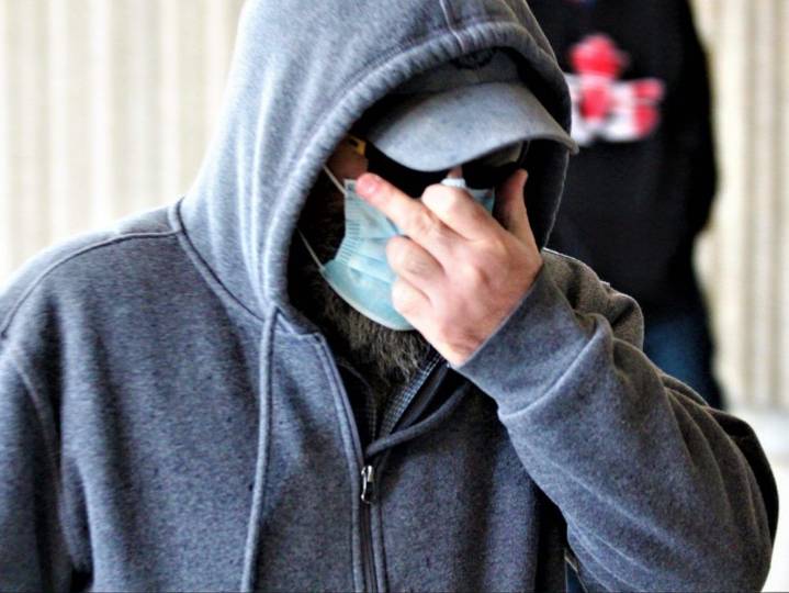 Crown to oppose bail for 'Creeper Hunter': Court records