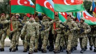 Azerbaiyán se une a la fuerza internacional liderada por Egipto para pacificar Gaza