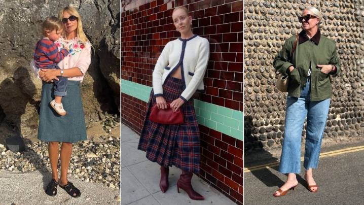 Here's Everything I'm Buying From Boden's Autumn/Winter Drop