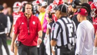 IU football coach Curt Cignetti helps Hoosiers beat MSU, human nature