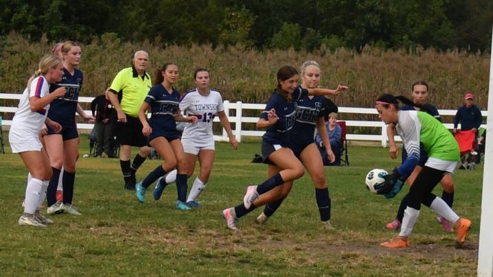 Vote for SJ Girls' Soccer Atlantic City Electric Player of the Week
