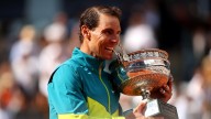 El 'Príncipe de la tierra': "Jugar contra Rafa Nadal en Roland Garros es la peor experiencia de mi vida"