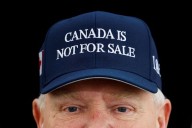 Ontario premier provokes Trump's ire once again with Reagan ad
