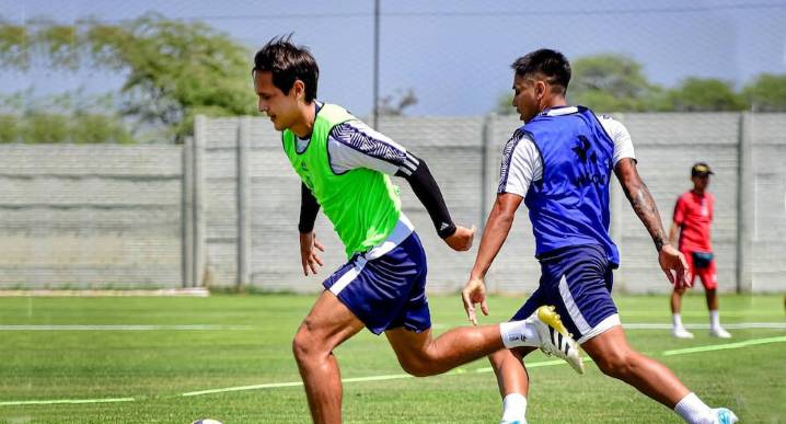 Liga 1: Los “Churres” salen a asegurar la clasificación
