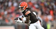 What if the Browns traded for a true WR1 — how much would it raise their offensive ceiling?