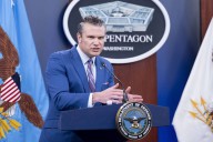 Even Fox News says hell no to Hegseth's ridiculous demands