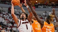 6 stats UofL hoops fans should know before Year 2 of Kelsey era tips off