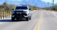 Marana Police receive more than $80K in highway safety grants