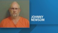 Former Holland police chief arrested and formally charged for theft