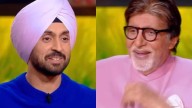 KBC 17: Diljit Dosanjh Didn't Like THIS Amitabh Bachchan Film And The Reason Will Leave You ROFL