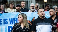 Gobierno de Trump dice que Kimar Ábrego podría ser deportado a Liberia durante próxima semana