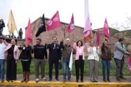 Gobierno Municipal e Iniciativa Privada ponen en marcha Campaña Rosa 2025, con acciones para prevenir cáncer de mama