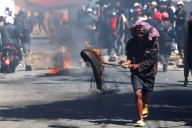 Madagascar Protests Escalate, Demanding President Rajoelina’s Resignation