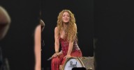 Al ritmo de “Shakira Shakira”, TelevisaUnivision presentó su Upfront 2026