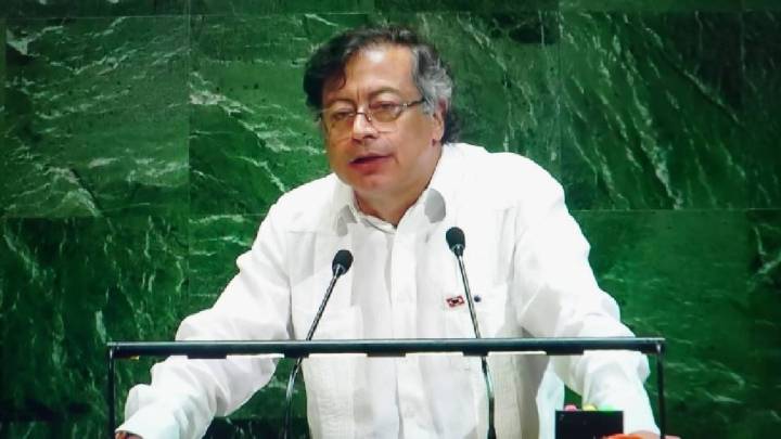 “Es una amenaza a la soberanía”: Colombia rechaza señalamientos de Trump contra Petro e intervención en territorio
