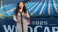 Video | Late HRs lift Guardians over Tigers in Game 2 of WC Series