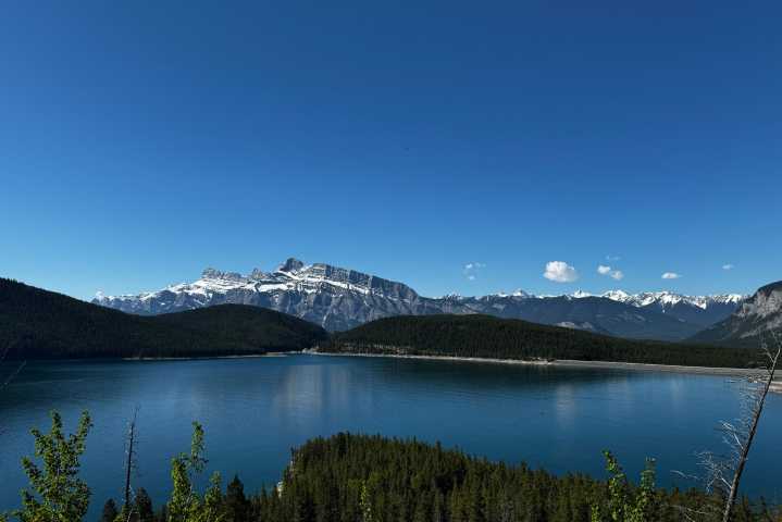 Alberta spot named a top travel destination by National Geographic
