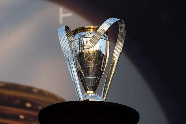 MLS Cup 2025 playoff bracket: Full postseason schedule, updated results