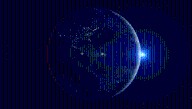 24 Years Of NASA Satellite Data Suggest The World Is Getting Darker, And There Are Differences Between The Hemispheres