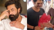 Bobby Deol Talks About 'Overshadowing' Ranbir In Animal; Vijay Deverakonda Confirms Engagement With Rashmika?
