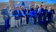 Southeastern Timber Products opens $123 million expanded facility in Choctaw County