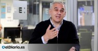 El empresario imputado junto a Begoña Gómez acusa al juez Peinado de "forzar" la Ley