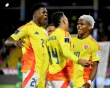 Colombia vs. Nigeria: ver EN VIVO la fecha 3 del Mundial Sub-20 -