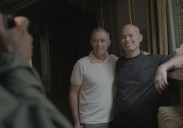 Mikel Ayestaran y Kayed Hammad mantendrán un encuentro en Donostia