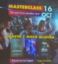Del 13 al 17 de octubre, masterclasses para estudiantes de producción audiovisual y cineastas