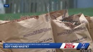City of Omaha offers free yard waste collection