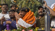 Bihar Polls: Minutes Before Filing Nomination, One Phone Call Makes This Candidate Step Back
