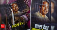 Ladakh violence: SC to hear plea against Sonam Wangchuk's detention on Oct 6; activist jailed in Rajasthan, booked under NSA