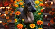 Día de Muertos: ¿Cuál es el significado del perro xoloitzcuintle en la ofrenda?