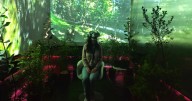 Científicos chilenos se convierten en cineastas de realidad virtual para llevar el conocimiento del laboratorio a la gente