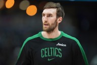 Luke Kornet credits Boston Celtics tenure in next step with Spurs