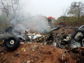 11 people, most of them tourists, die in Kenya plane crash
