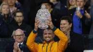 Record-breaking Wallaby Slipper to retire after All Blacks test