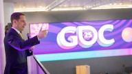 GDC 2026 is now Festival of Gaming as part of changes
