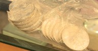 Las Vegas shop sees surge in business as prices of gold and silver rise