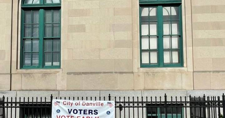 Candidates begin filing for elections in March