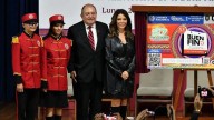Economía y Lotería Nacional difunden el XV Aniversario del Buen Fin