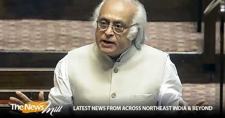 ‘ECI functioning as B-team of BJP’: Jairam Ramesh claims irregularities in final voter list in Bihar